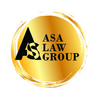 ASA Law Group, LLC logo - Similar company to Win On The Papers