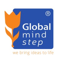 Global Mind Step / Dutch Mind Step logo - Similar company to Minstep Consultancy