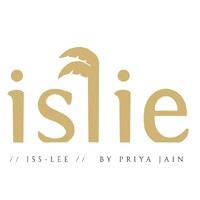 ISLIE by Priya Jain logo - Similar company to Textures Jaipur