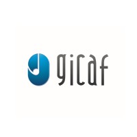 GICAF logo - Similar company to Kaeli