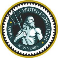 PROTEUS CONSULTING logo - Similar company to Security Magazine