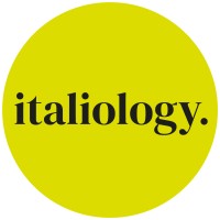Italiology