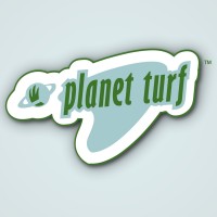 Planet Turf logo - Similar company to In The Loop Drinks Ltd.
