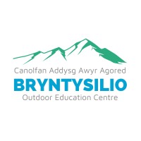 Bryntysilio Outdoor Education Centre logo - Similar company to Ardroy Outdoor Education Centre