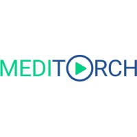 Meditorch Technologies logo - Similar company to Eera Medtech