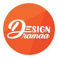 Design Dramaa logo - Similar company to Creative Boss
