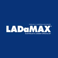 Ladamax logo - Similar company to Ahl Ladders