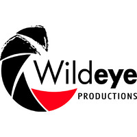 Wildeye productions logo - Similar company to The Good Ideas Company™