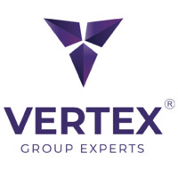 Vertex Group Experts logo - Similar company to Line255