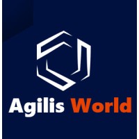 Agilis World logo - Similar company to Jeevan Technology