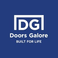 DG Doors Galore (Pty) Ltd logo - Similar company to Doors Galore (Pty) Ltd