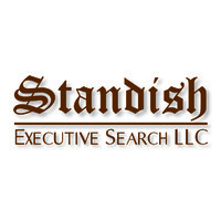 STANDISH EXECUTIVE SEARCH, LLC logo - Similar company to Vpi Corporation