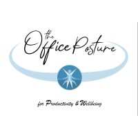 The Office Posture logo - Similar company to El Beaute