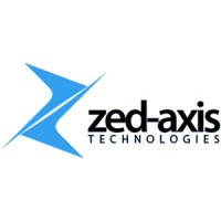 Zed-Axis Technologies Pvt. Ltd. logo - Similar company to Talenzen