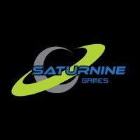 Saturnine Games LLC logo - Similar company to Two Buttons Deep