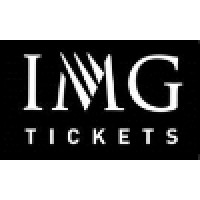 IMG Tickets logo - Similar company to Leg Marketing 305