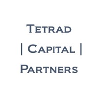 Tetrad | Capital | Partners logo - Similar company to Etafy