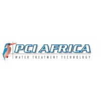 PCI AFRICA logo - Similar company to Devtek Tanks