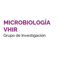 Microbiologia VHIR logo - Similar company to Microbiologia.Net
