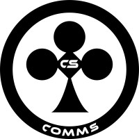 CS Comms Limited logo - Similar company to Fbt Audio (Uk)