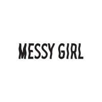 Messy Girl logo - Similar company to Dream House Studio Llc
