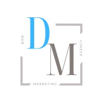 D Marketing & Web Agency logo - Similar company to Nineyes Marketing