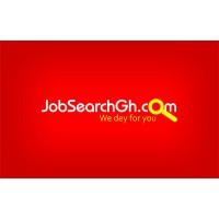JobSearch Ghana logo - Similar company to Ozone Broadband