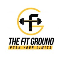 The Fit Ground logo - Similar company to Dr Hare Krishna Advisory
