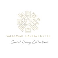 Yalıkavak Marina Hotel By Social Living Collection logo - Similar company to Flamm Bodrum