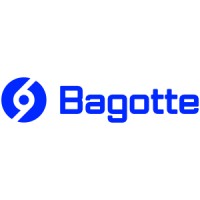 Bagotte logo - Similar company to Shenzhen Shellbot Tech Co.,Ltd.