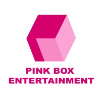 PINKBOX ENTERTAINMENT logo - Similar company to Ds Languages