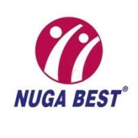 Nuga Best India logo - Similar company to Edcreate Technologies Private Limited