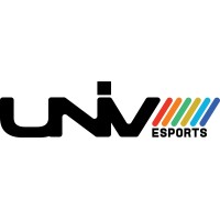 UNIV Esports logo - Similar company to Vybz Group