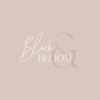 Black & Bloom Pty Ltd logo - Similar company to Turtleneck Studios