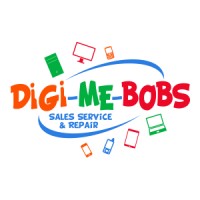 DigiMeBobs logo - Similar company to Prink Group