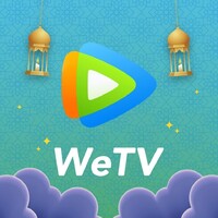 WeTV SEA logo - Similar company to Iqiyi.Com