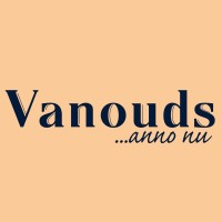Vanouds logo - Similar company to Tr3S Tapasbar