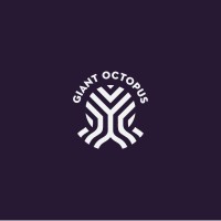Giant Octopus Studio logo - Similar company to Consilio Group