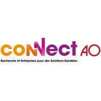Connect Afrique de L'Ouest logo - Similar company to Maya Sarl