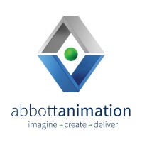 Abbott Animation logo - Similar company to Graham Studios