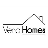 Vena Homes logo - Similar company to The Schrader Group