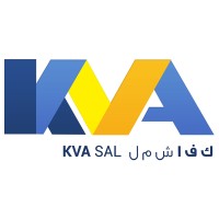 KVA logo - Similar company to Sss (Elevators, Safety & Security)