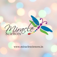 Miracle Sciences logo - Similar company to Spica Laboratories Private Limited