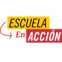 Fundación Escuela En Acción logo - Similar company to Ruta Impacta