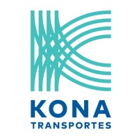 Kona Transportes logo - Similar company to Tekna Do Brasil