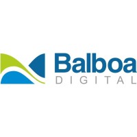 Balboa Digital PH logo - Similar company to Balboa Digital