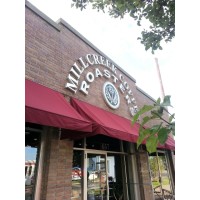 Millcreek Coffee Roasters logo - Similar company to Red Rock Brewing Co