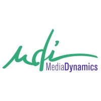 Media Dynamics, Inc. logo - Similar company to Media Dynamics, Inc.