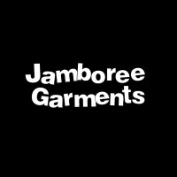 Jamboree Garments logo - Similar company to Razza