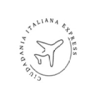 Ciudadania Italiana Express logo - Similar company to Barros & Oliveira Consultores Associados